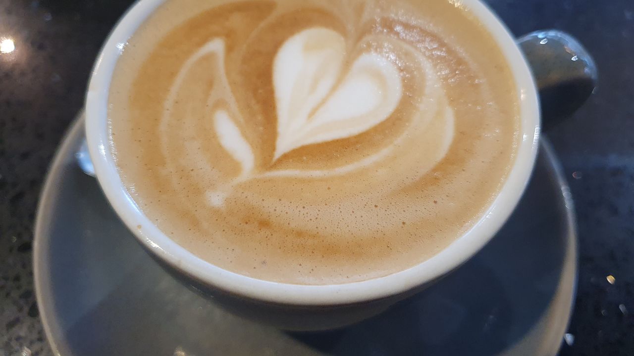 Flat White
