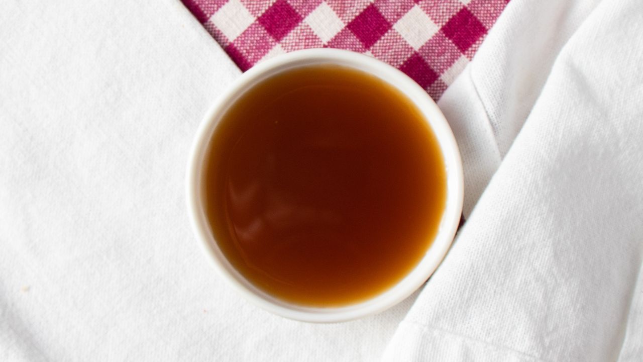 Tamarind Sauce
