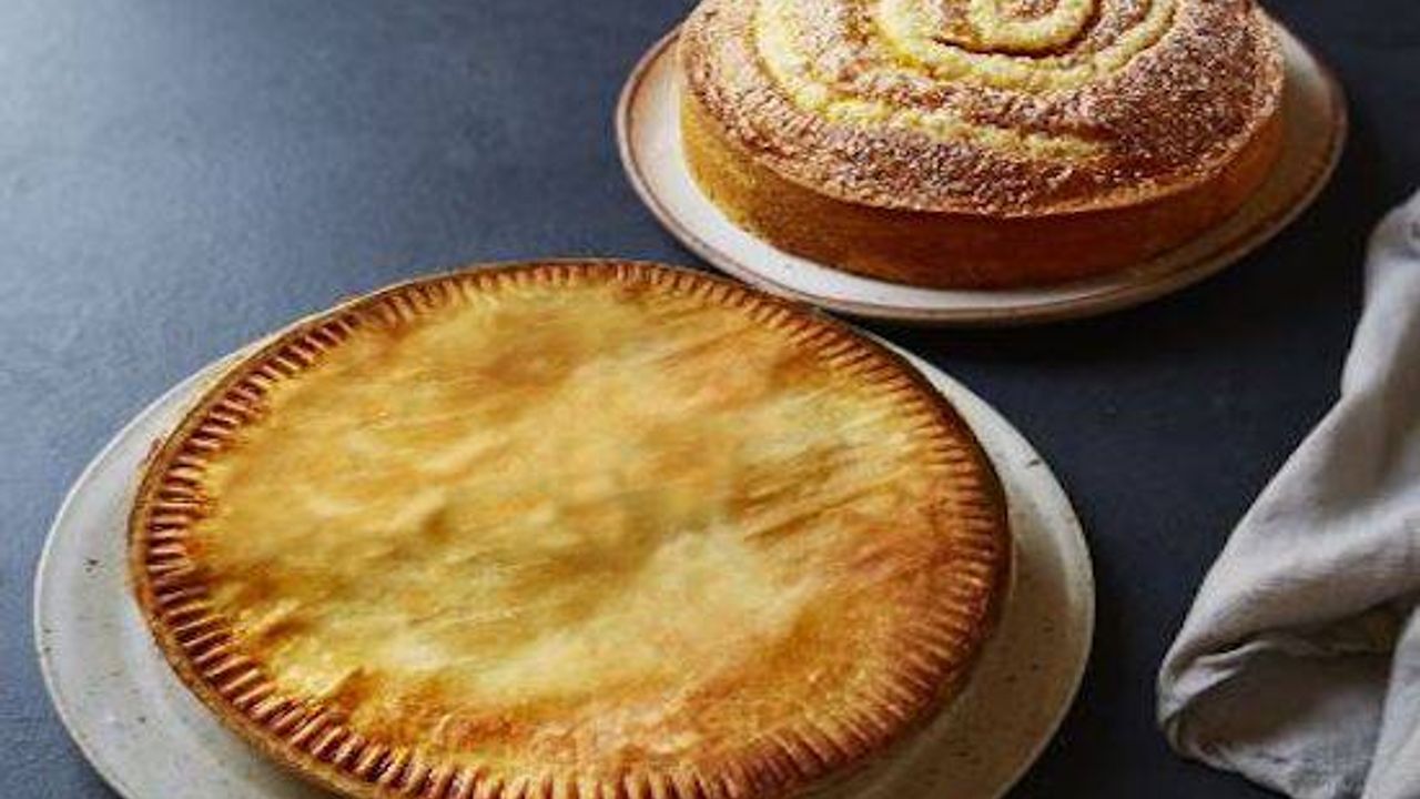 Dinner & Dessert - Heat at Home