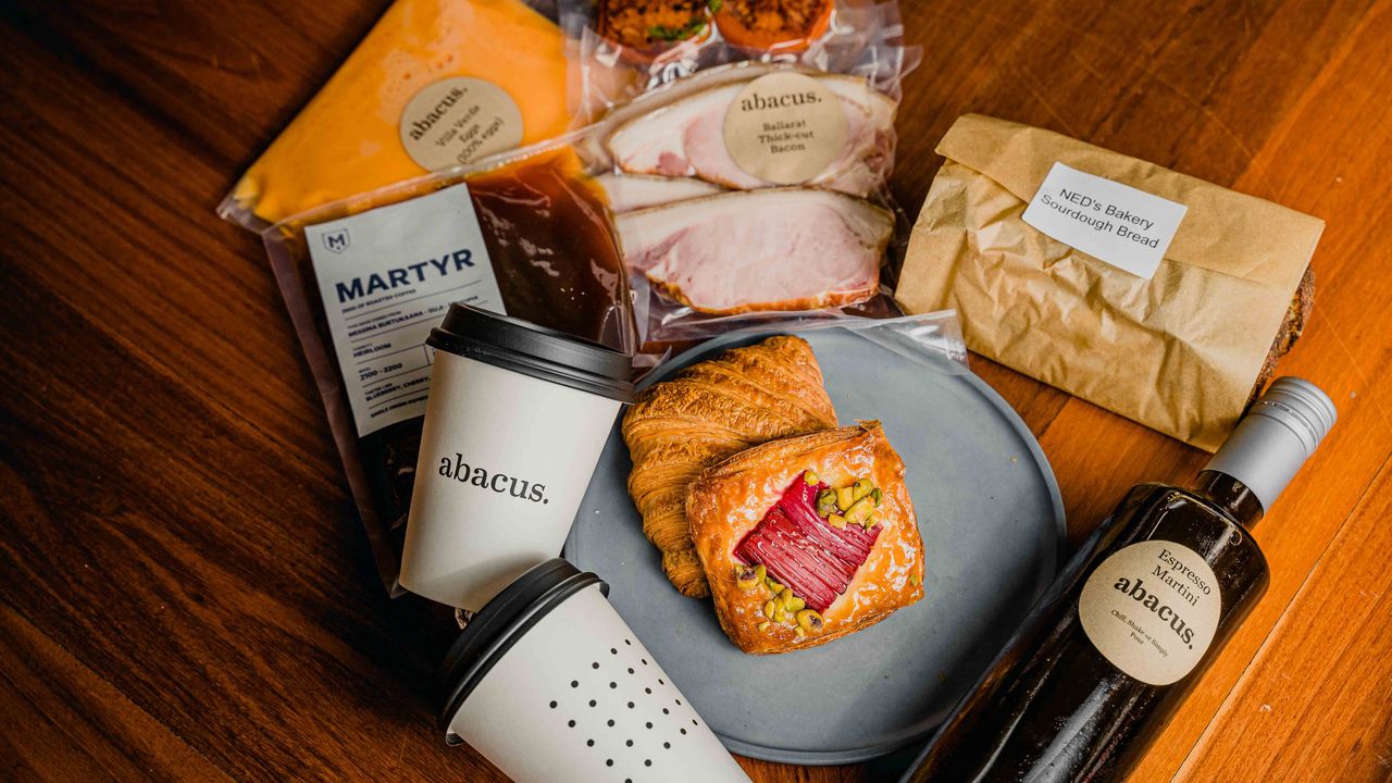 Boozy Brunch For Two