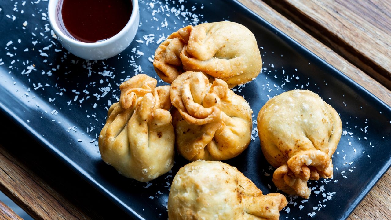 Lilva Kachori (V)