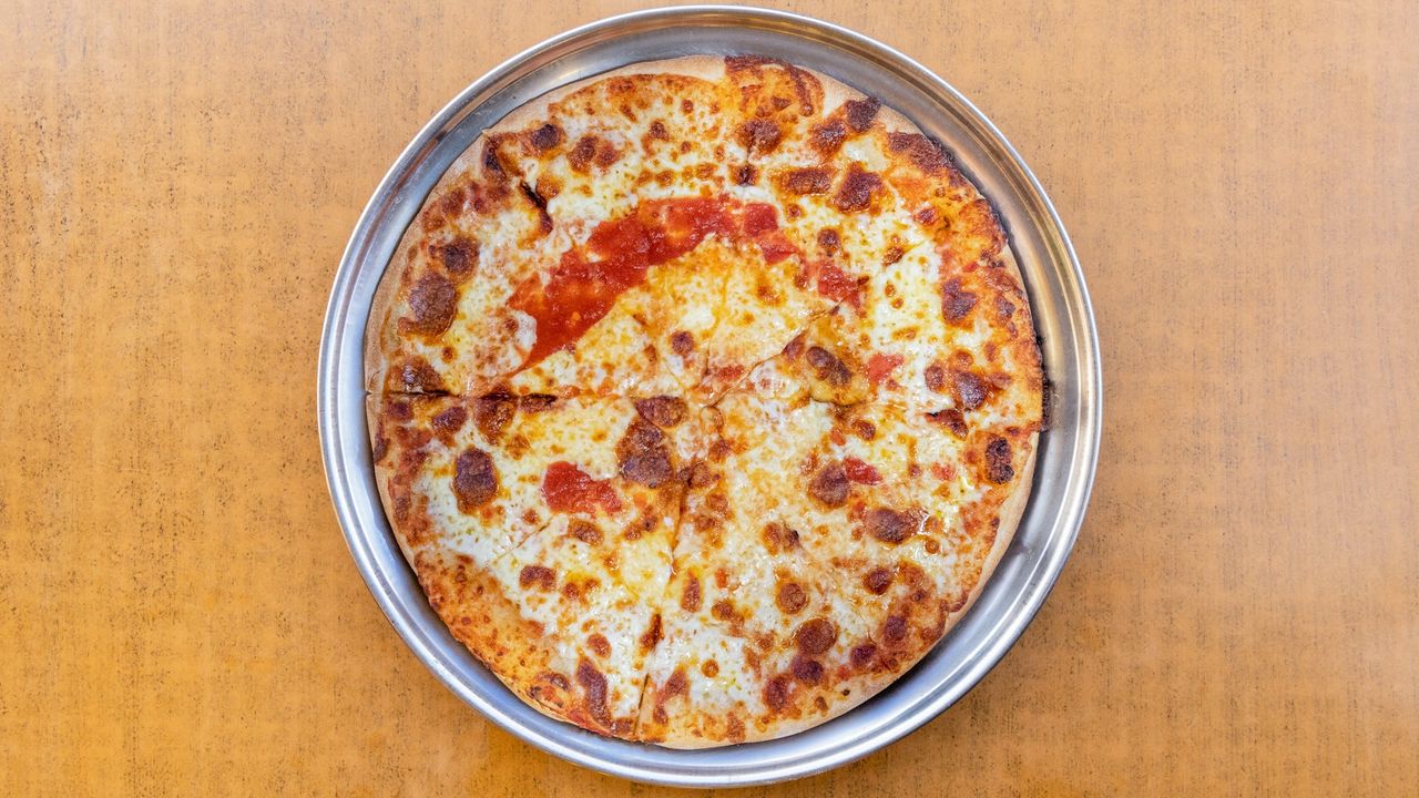 Margherita