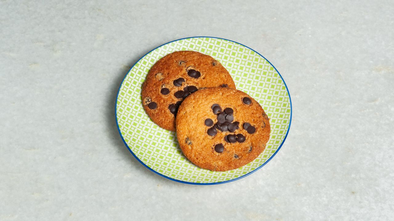 Choc Chip Cookie