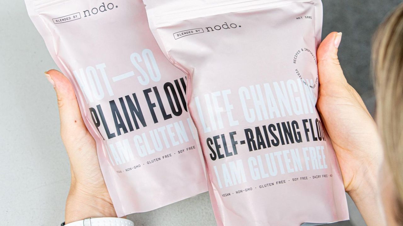 Nodo Flour 500g