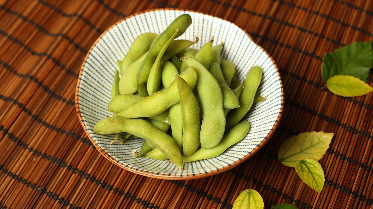 Edamame