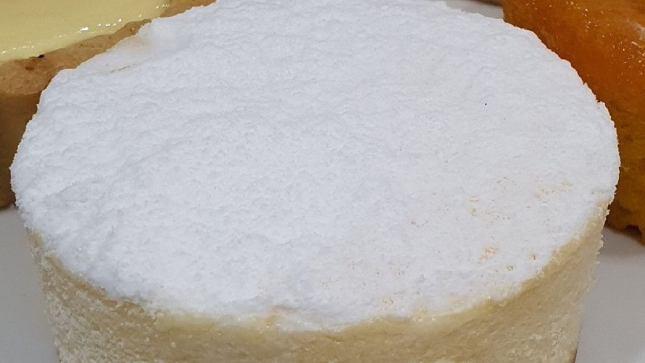 New York Cheese Cake