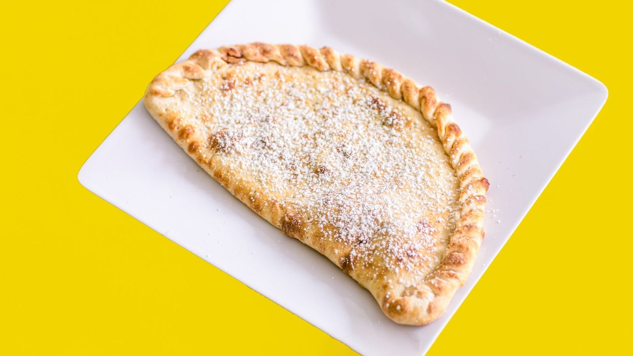 Nutella Pocket