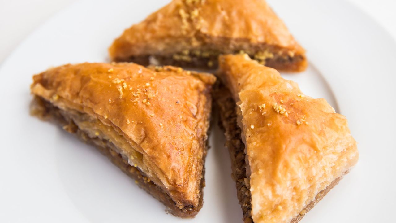Baklava