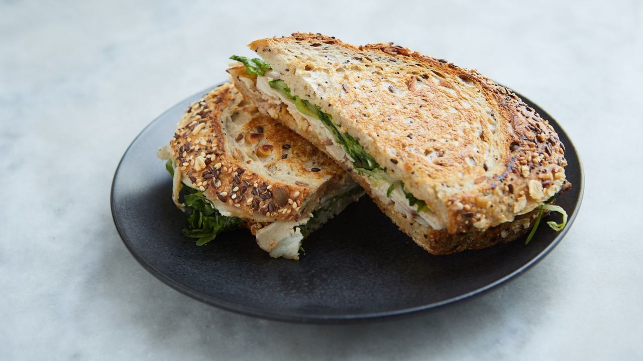 Sandwiches