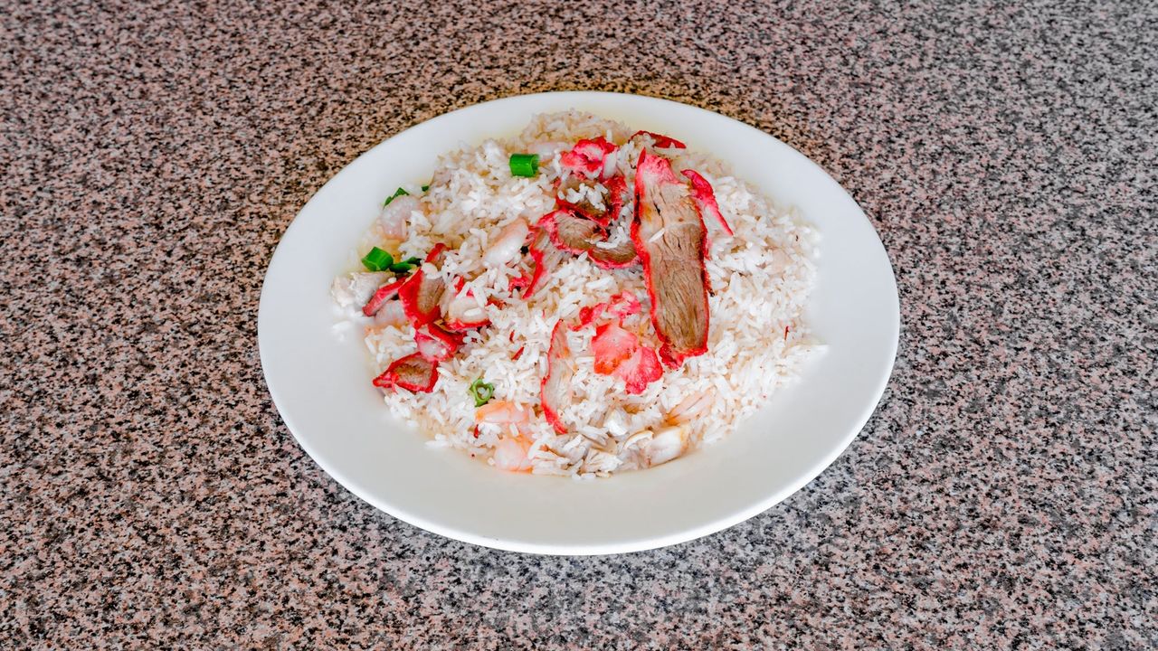 Special Fried Rice