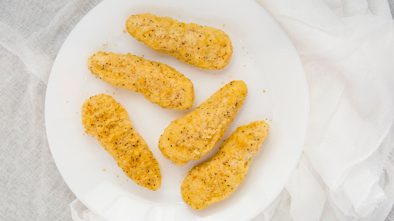 Tenders