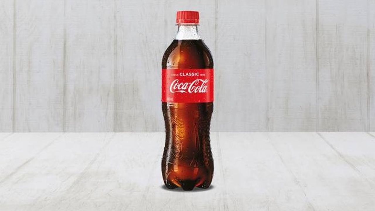 Soft Drink