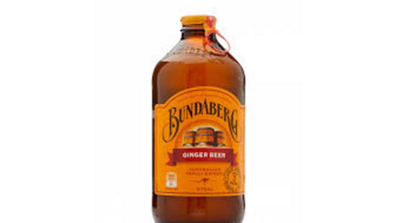 Bundaberg (375ml)