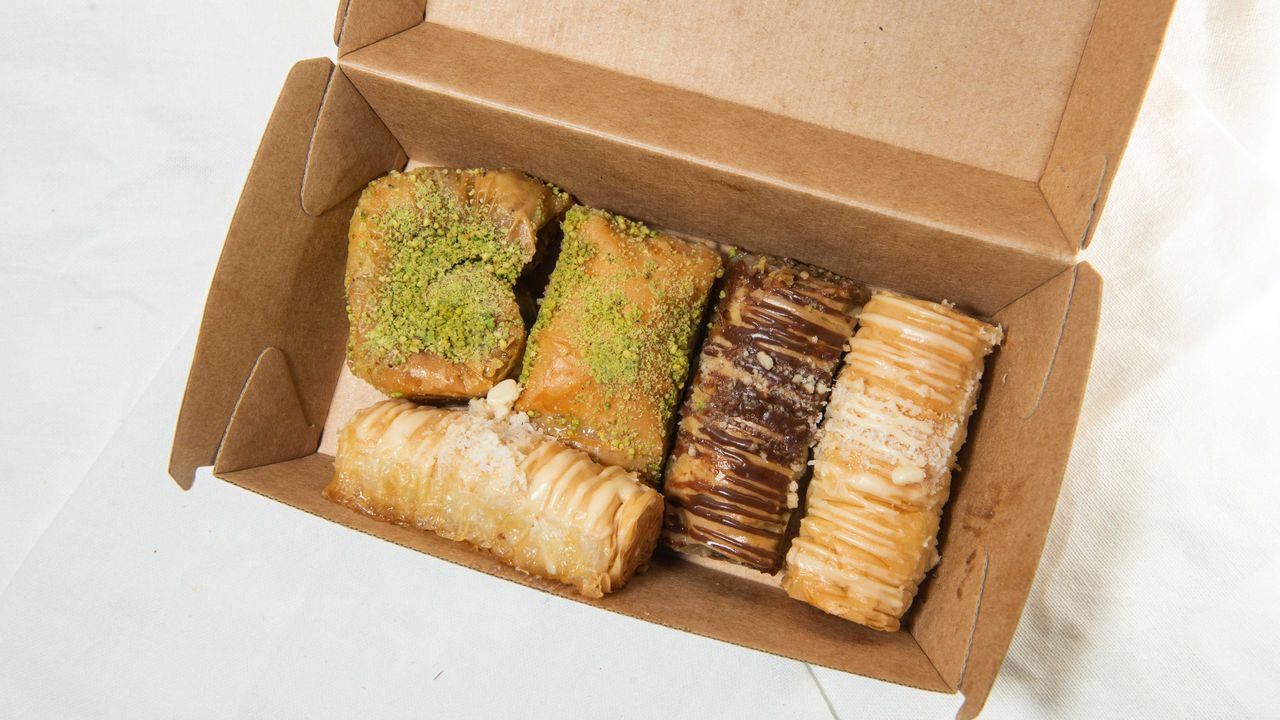 Baklava