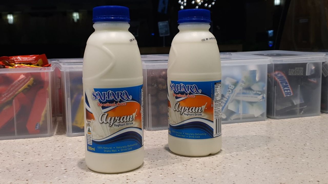 Ayran