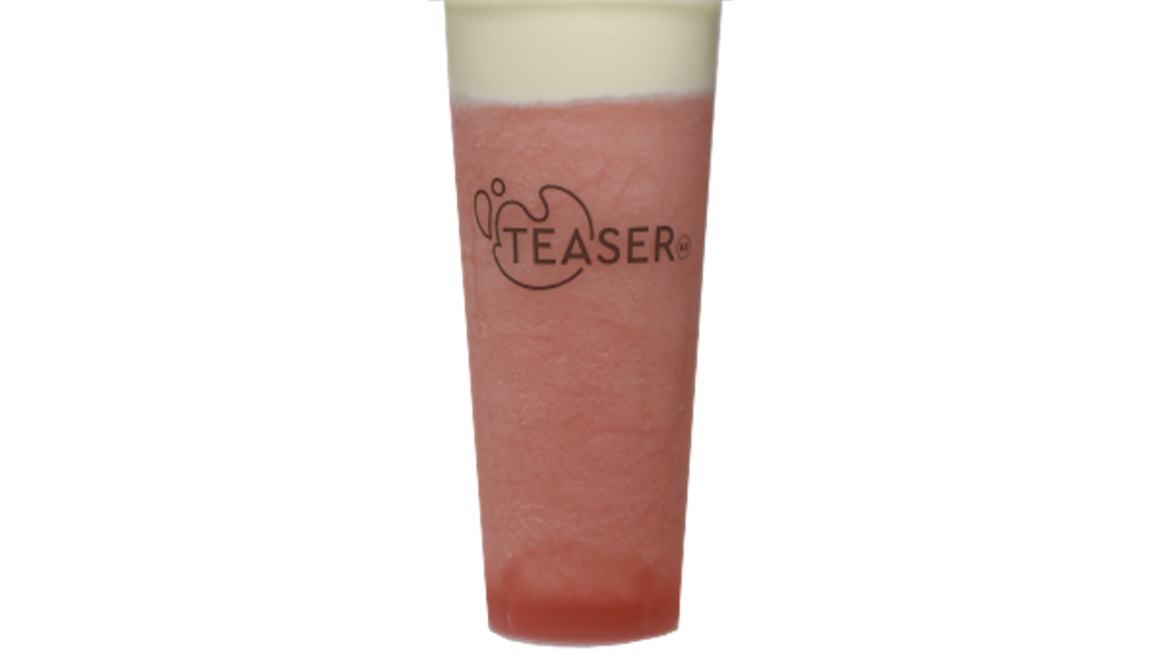 Watermelon Quencher 满杯西瓜