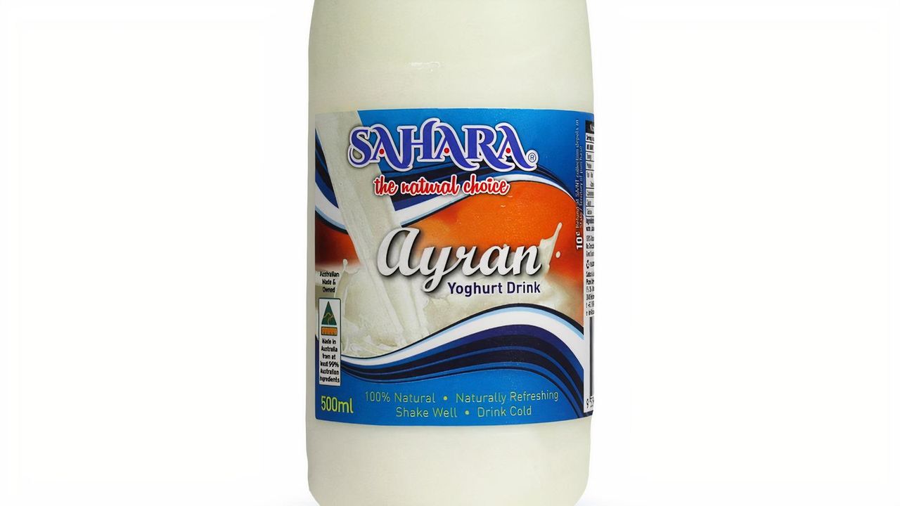 Ayran