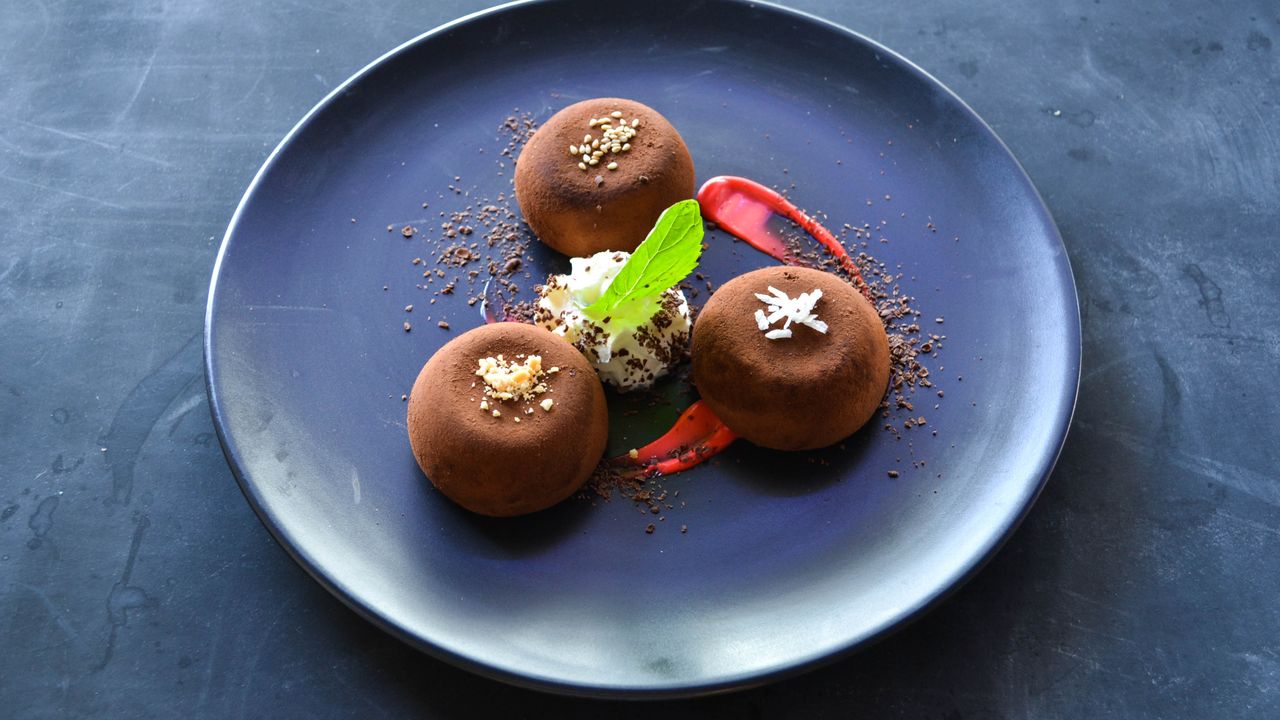 Cream Mochi (per each)
