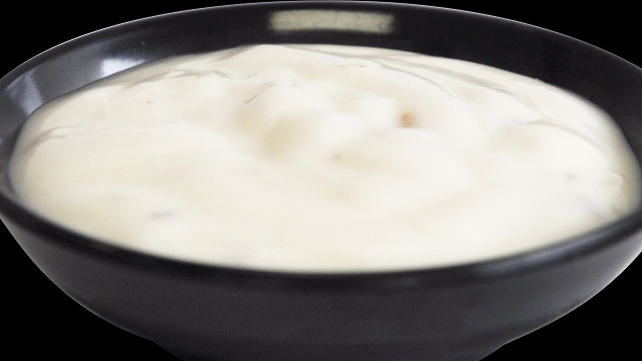 Ranch Sauce