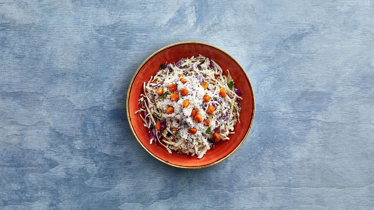 Zeus Slaw