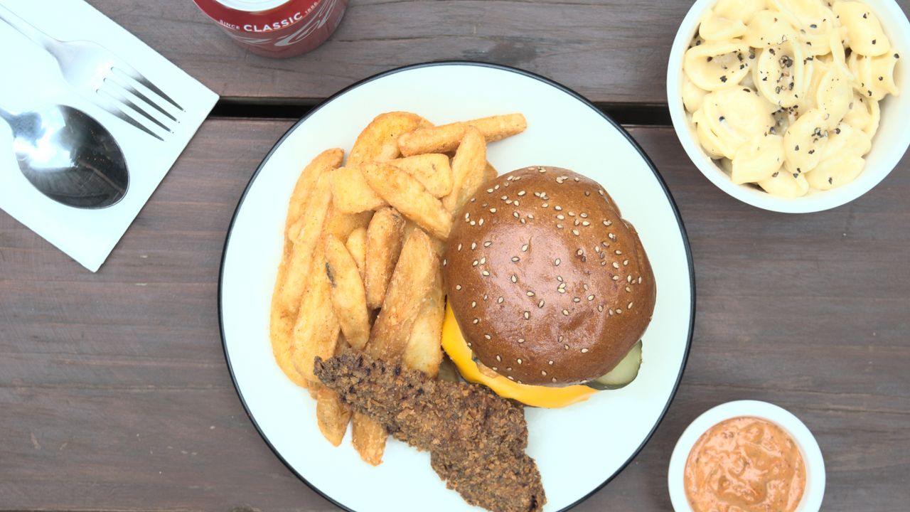 Box Meal