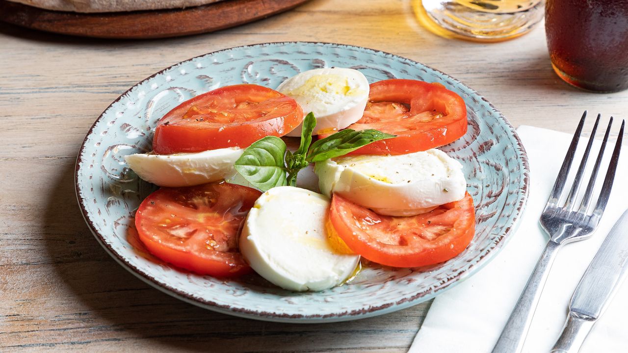 Caprese Salad