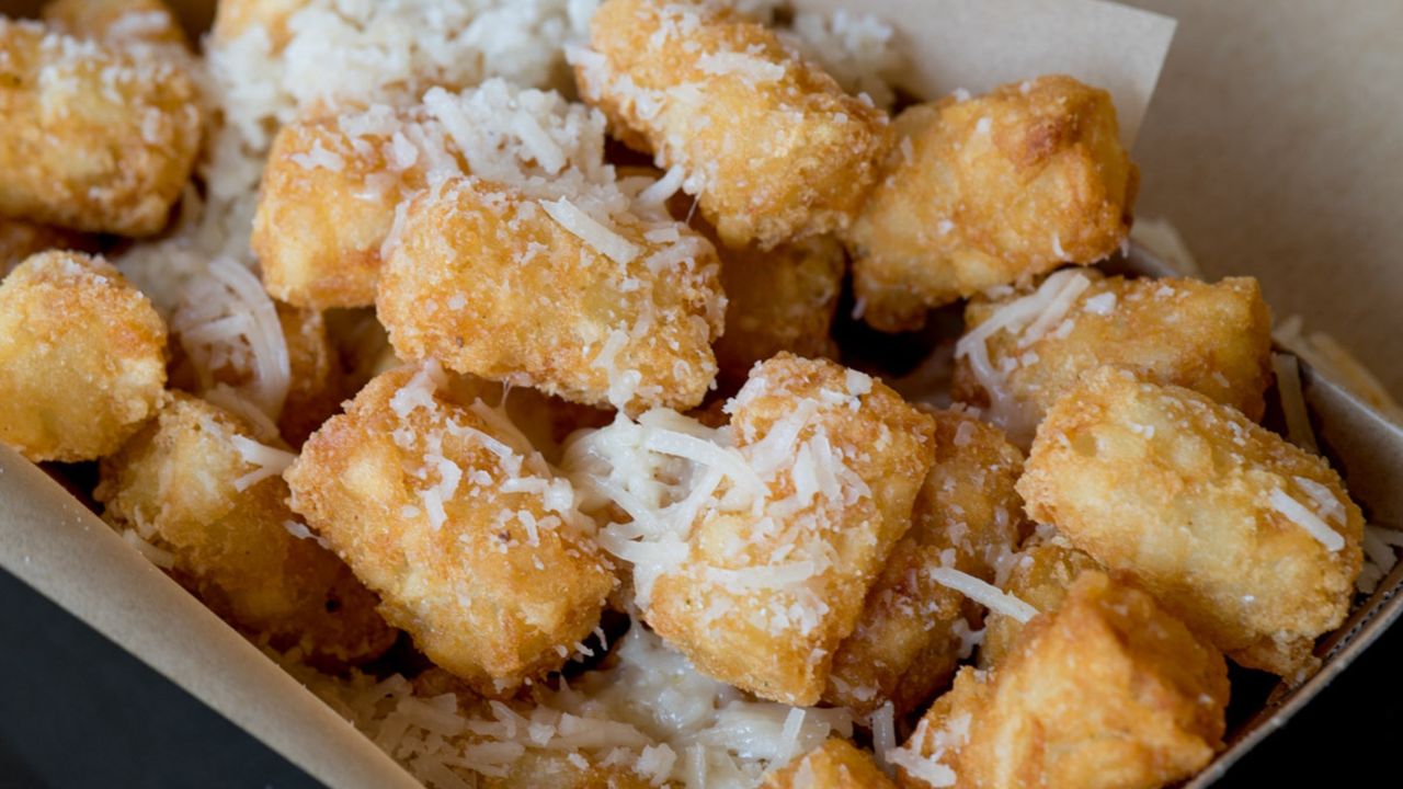 Tater Tots