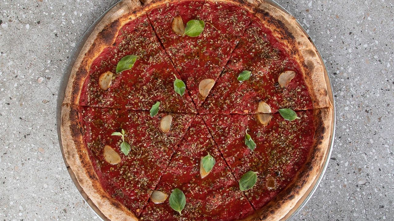 Legalise Marinara