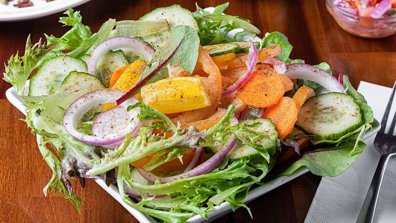 Garden Salad