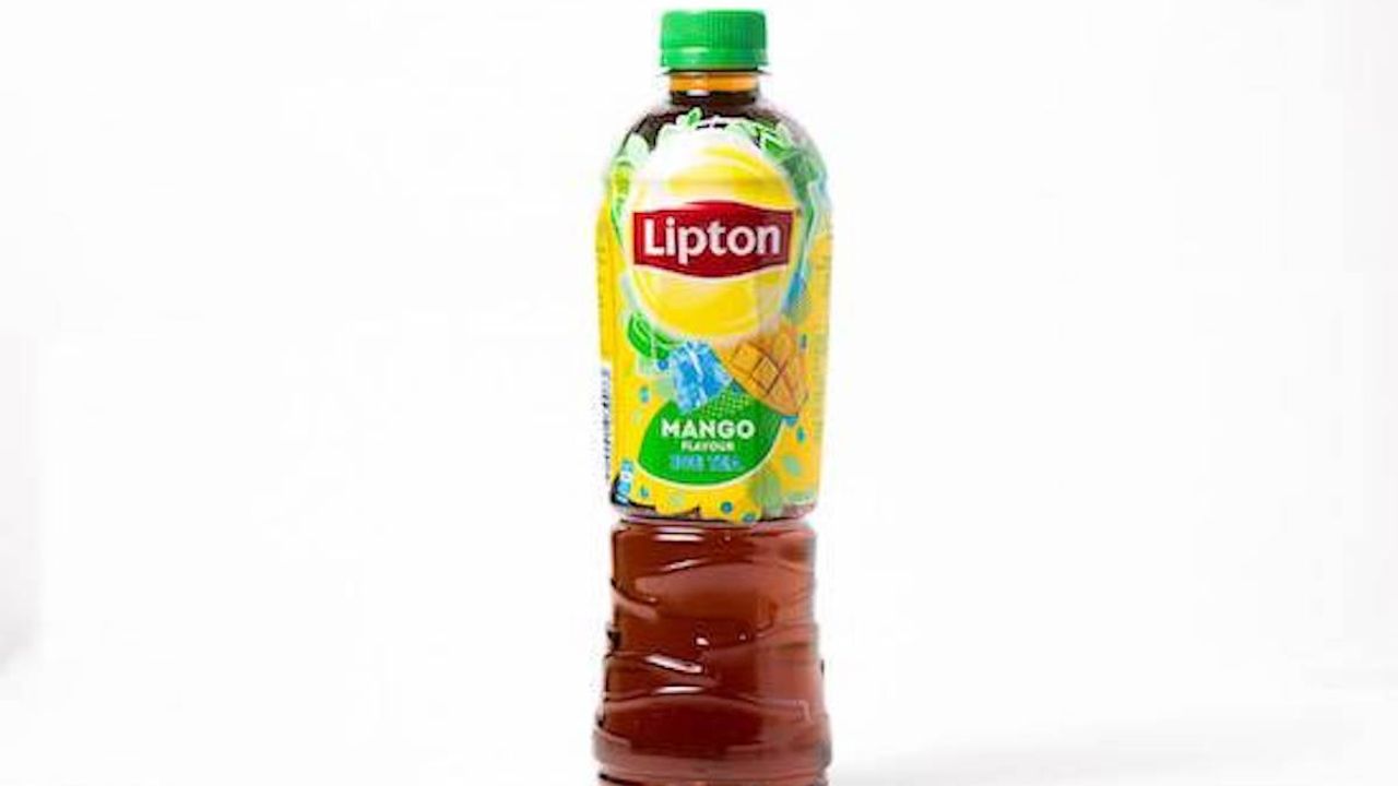 Lipton Ice Tea Mango
