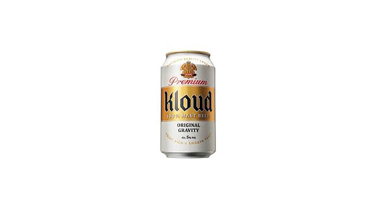 Kloud Beer