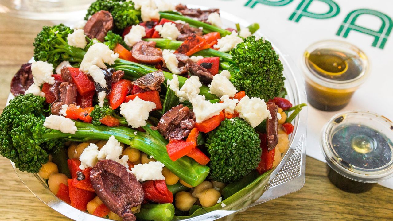 Protein Pack (V)