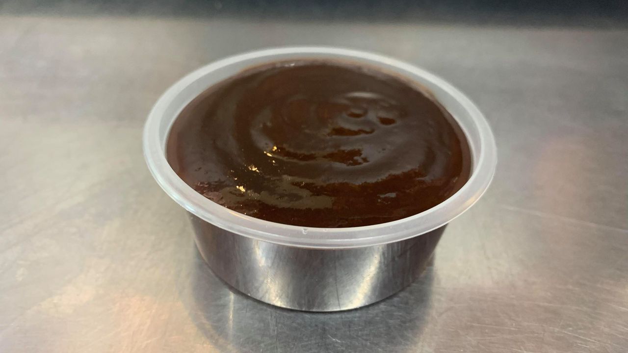 BBQ Sauce
