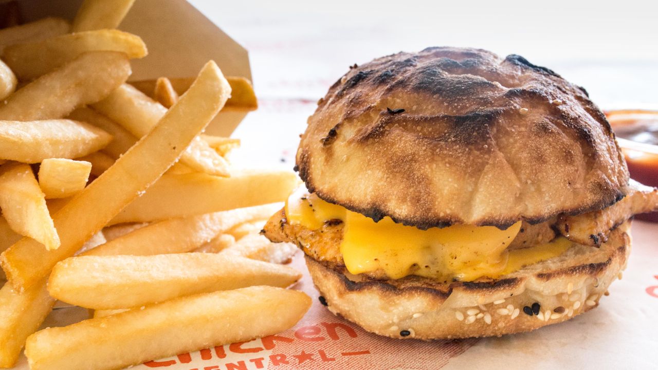 Slider