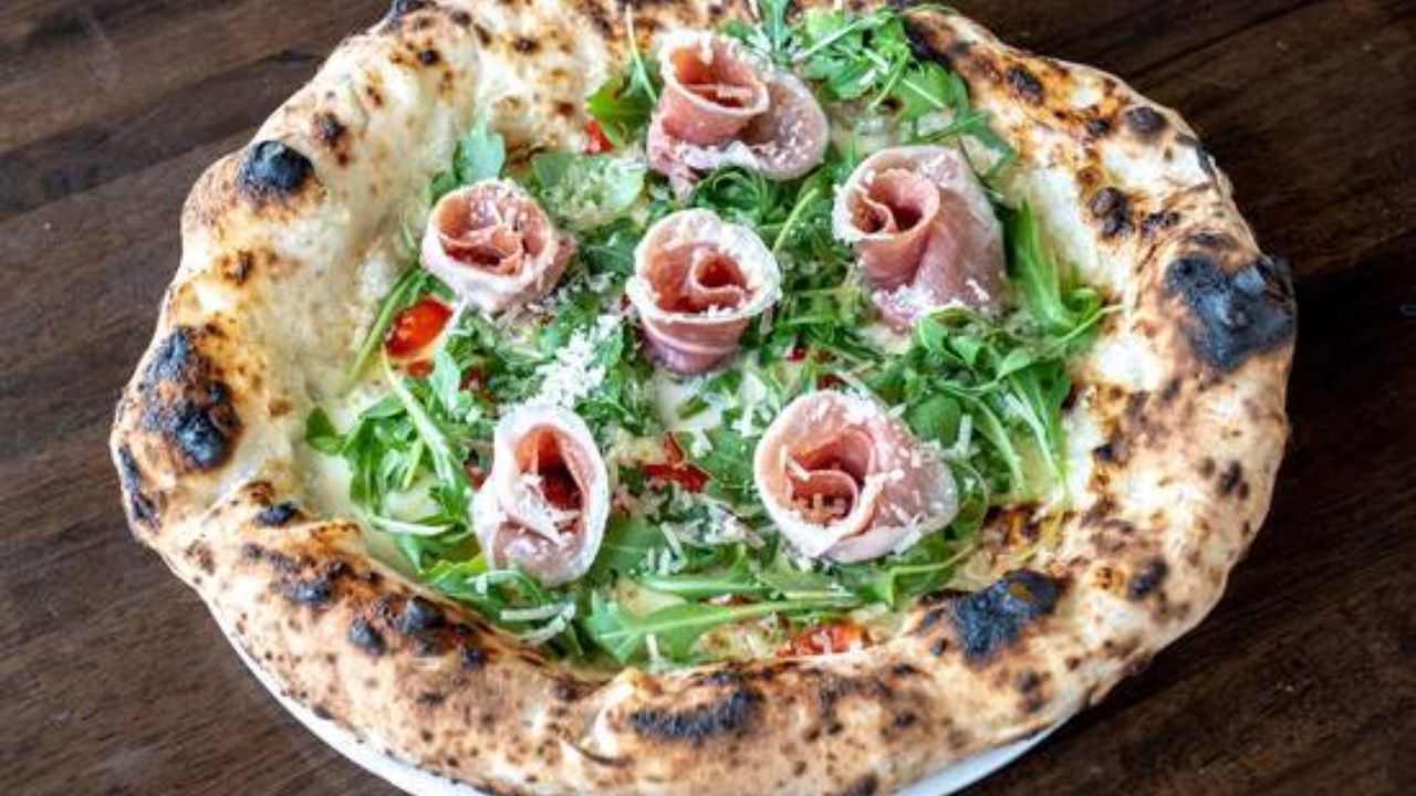 Prosciutto