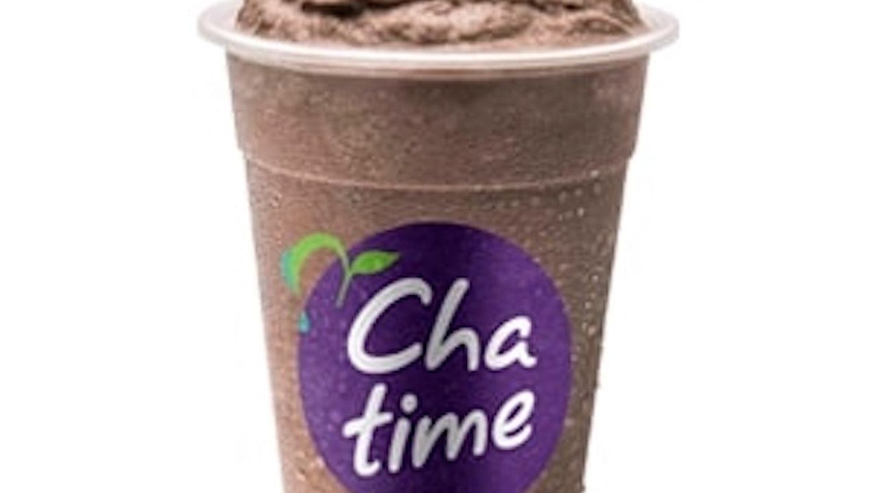 Chocolate Frozen (L) 1795 kJ (GF)