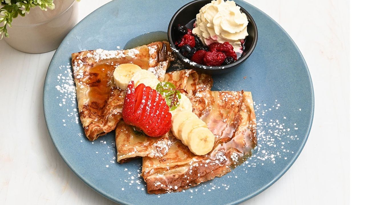 Crepes