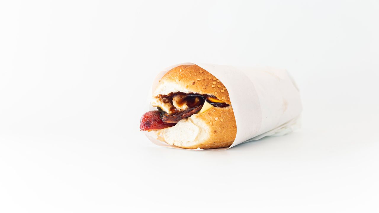 Kransky Roll
