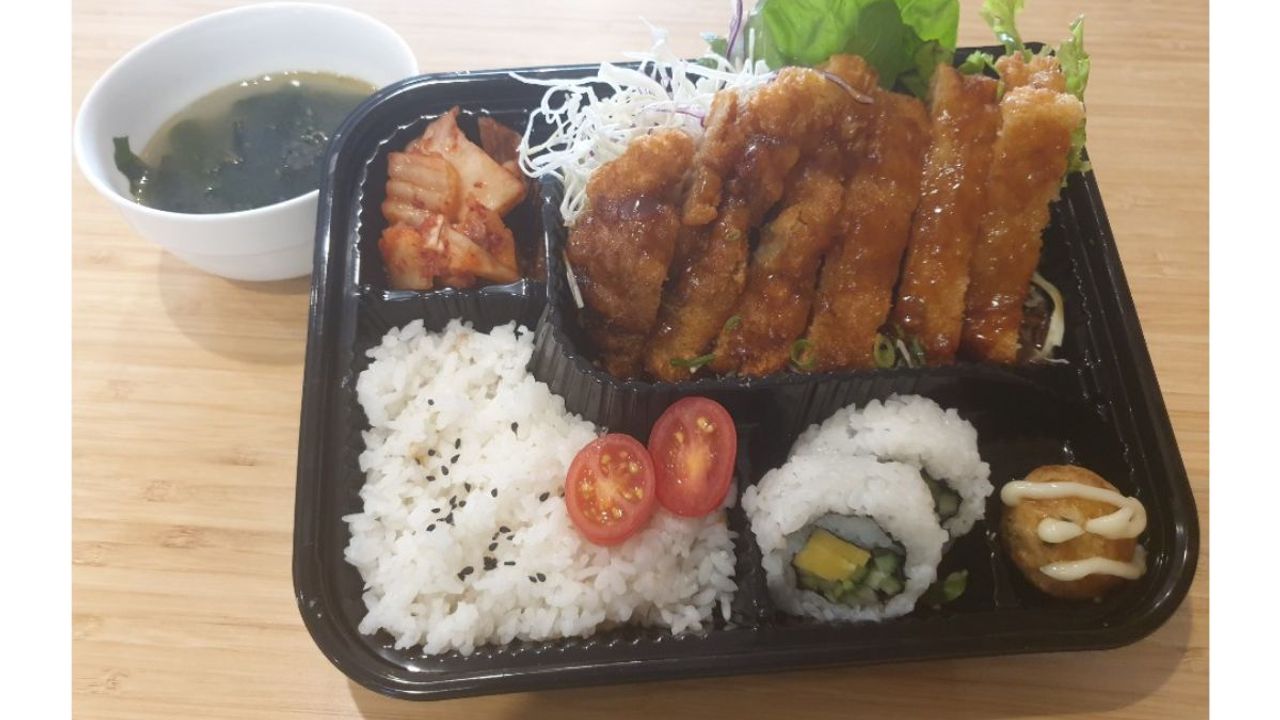 Chicken Meal