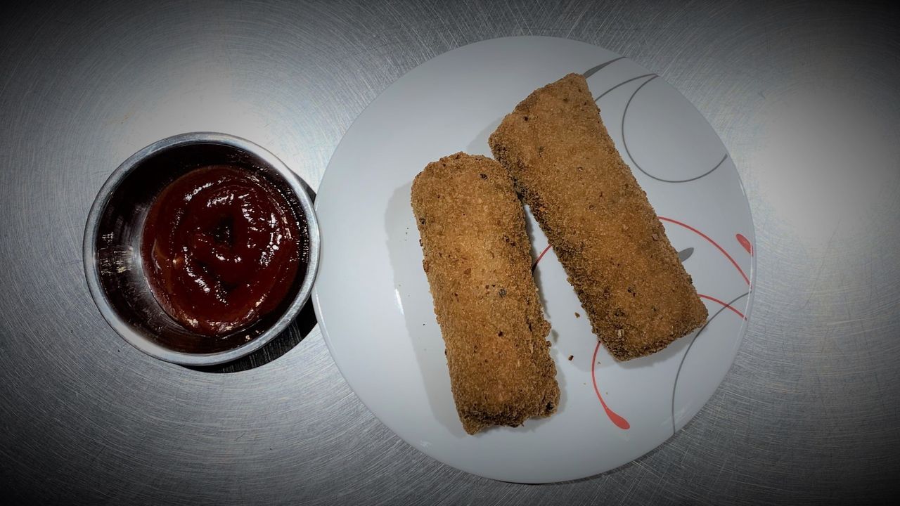 Pan Roll
