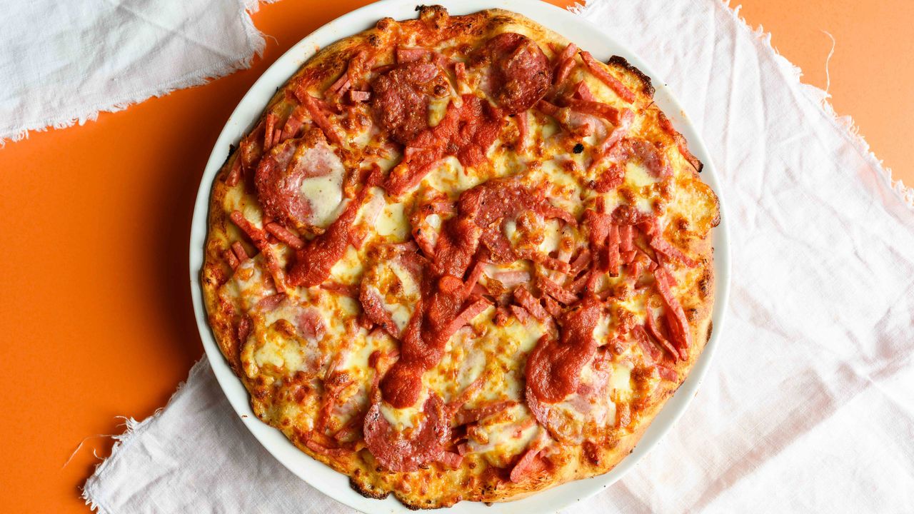 14. Americana (Large)