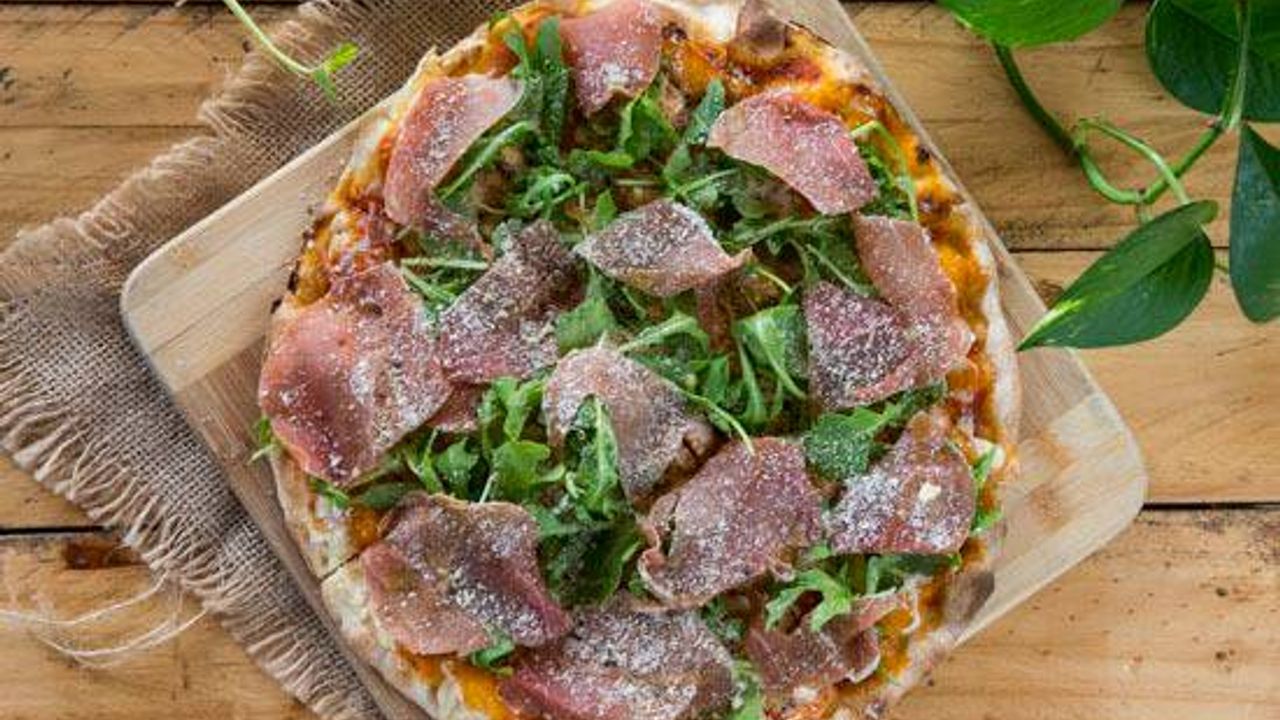 Pizza 14