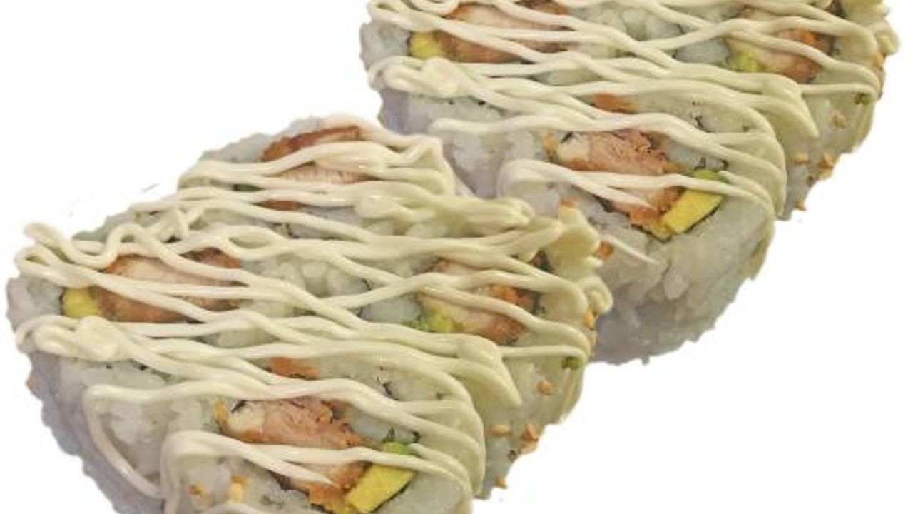 Crispy Chicken&Avocado