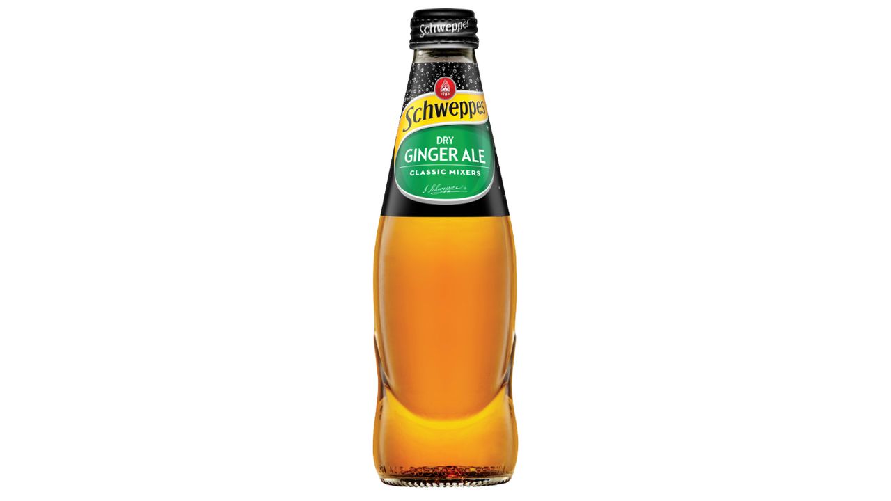 Schweepes Ginger Ale(300 ml)