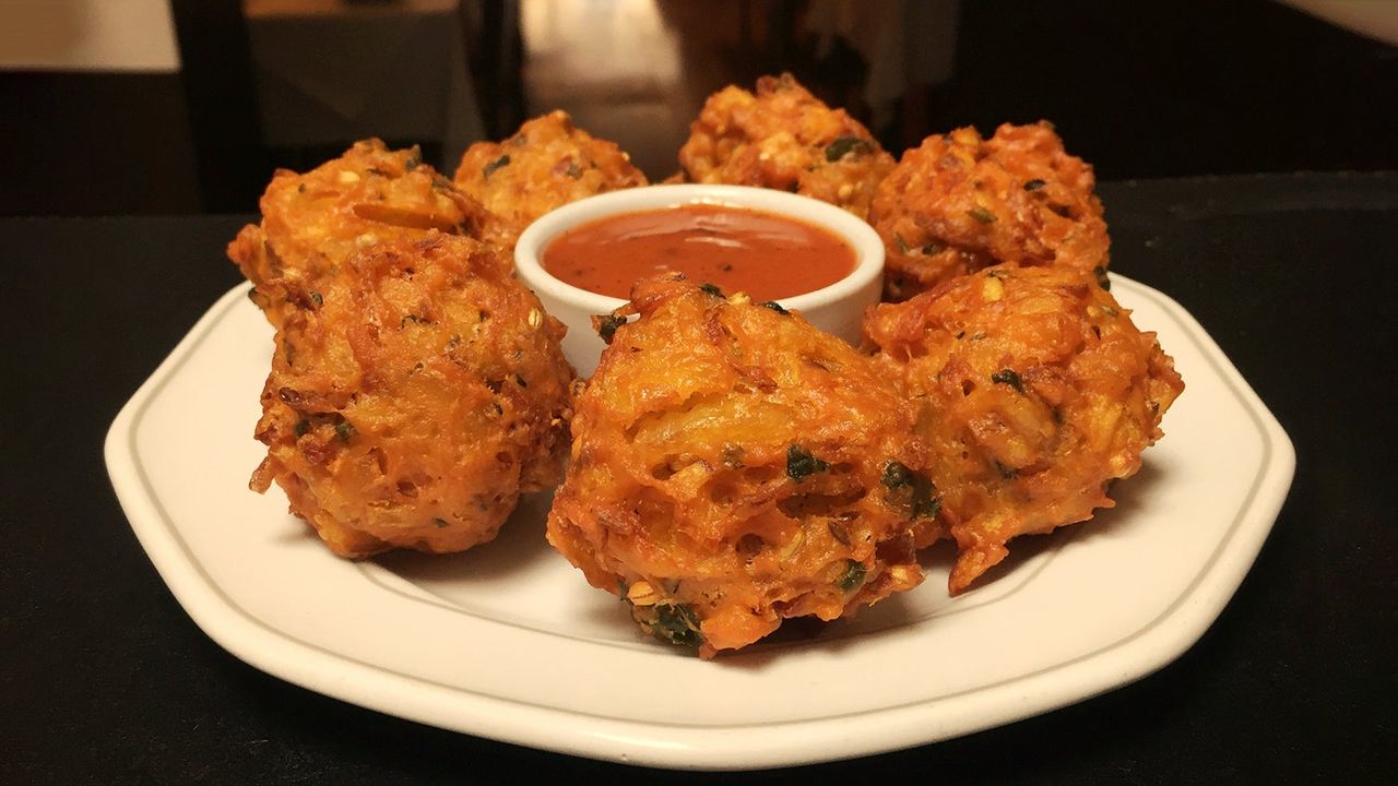Pakora (G)