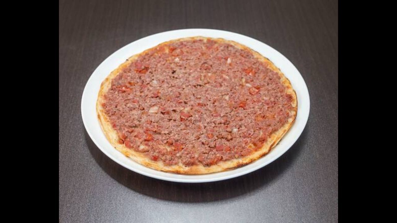 Meat