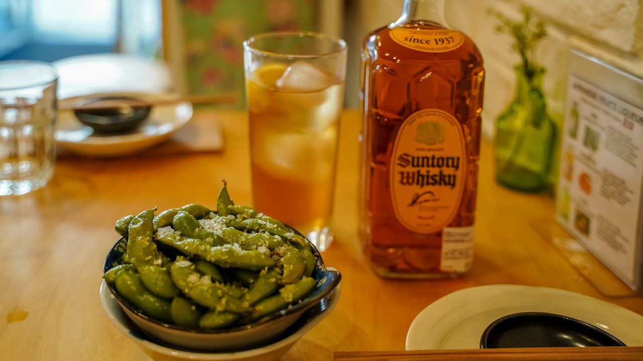 Edamame