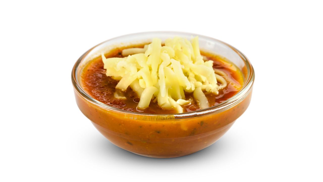 Italian Deluxe Sauce