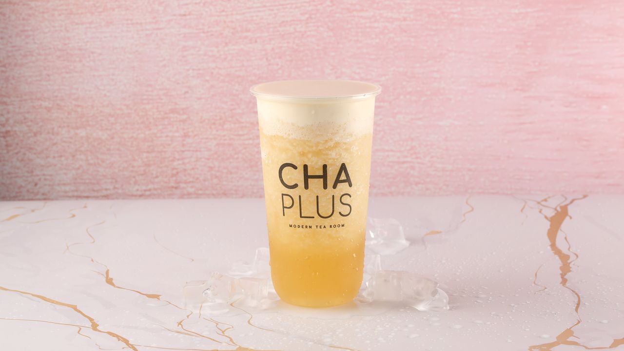 Lychee Jade Tea *** New ***