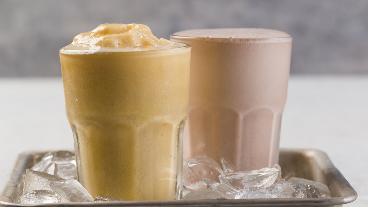Smoothies